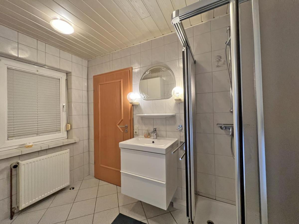 Deichblick 8 In Norddeich- Urlaub Und Erholung Am Strand Норден Екстериор снимка